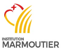 Institution Marmoutier à Tours