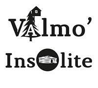 Valmo Insolite - La Cabane