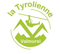 Magic Adventure - Tyrolienne à Valmorel