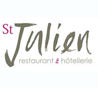 Le ST Julien - Hôtel Restaurant à Varetz